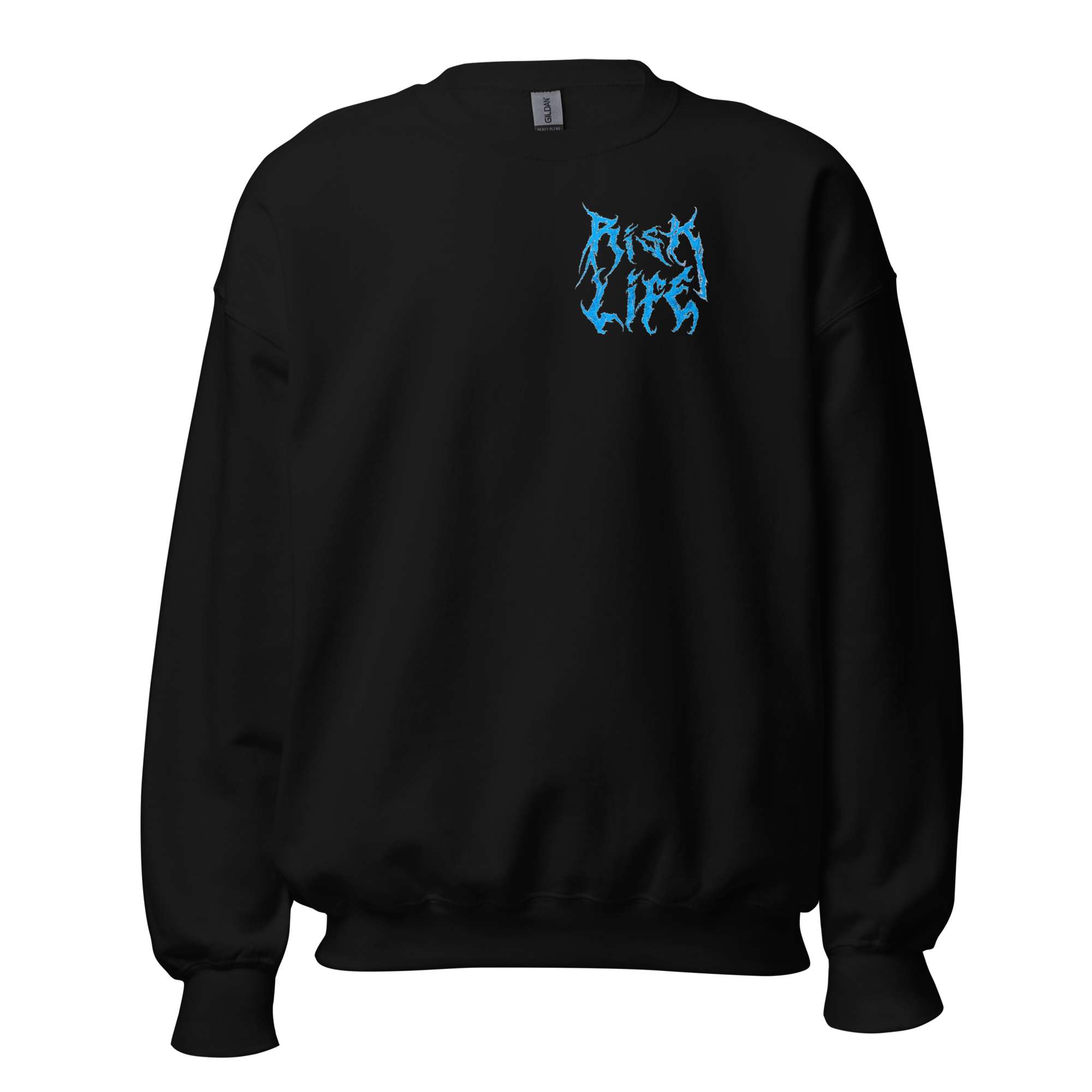 Risk Life Unisex Sweatshirt
