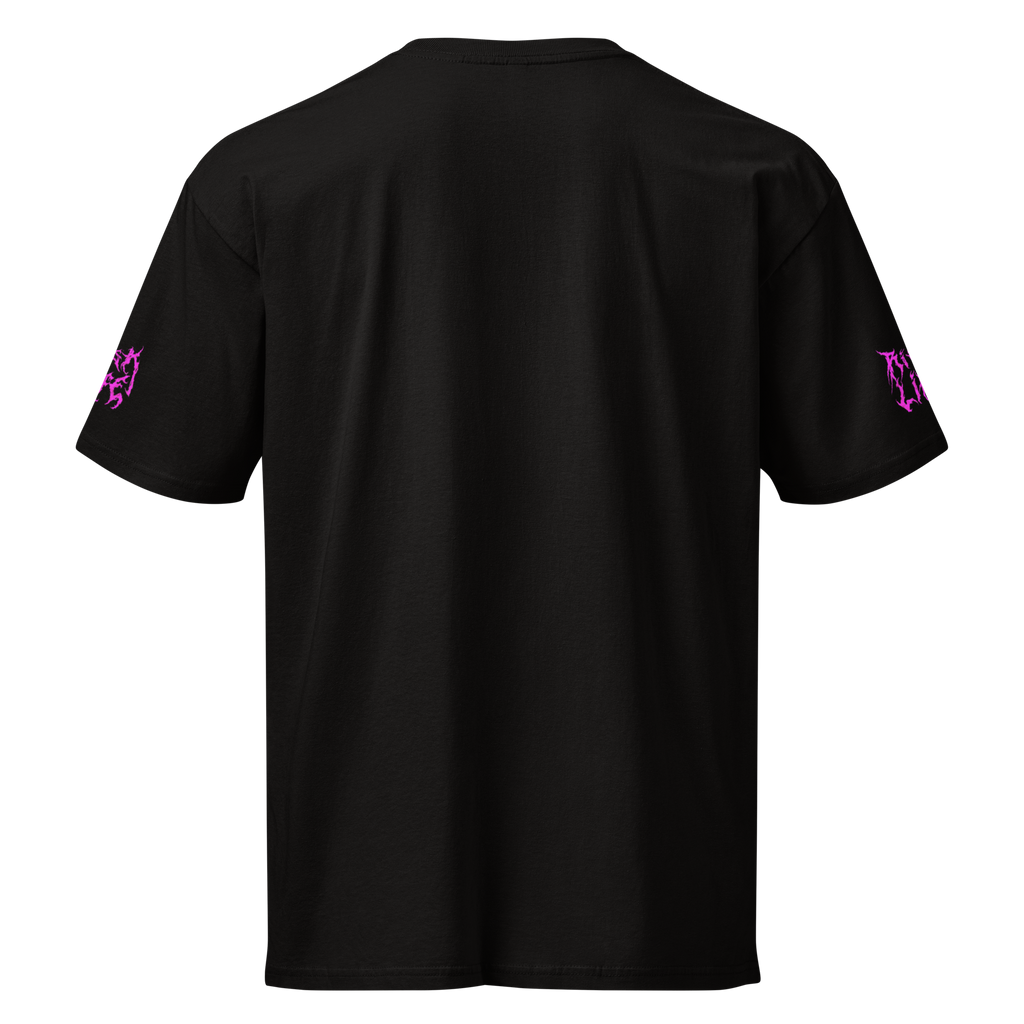 Risk Life “Camo edition” Unisex Premium Short Sleeve Tee