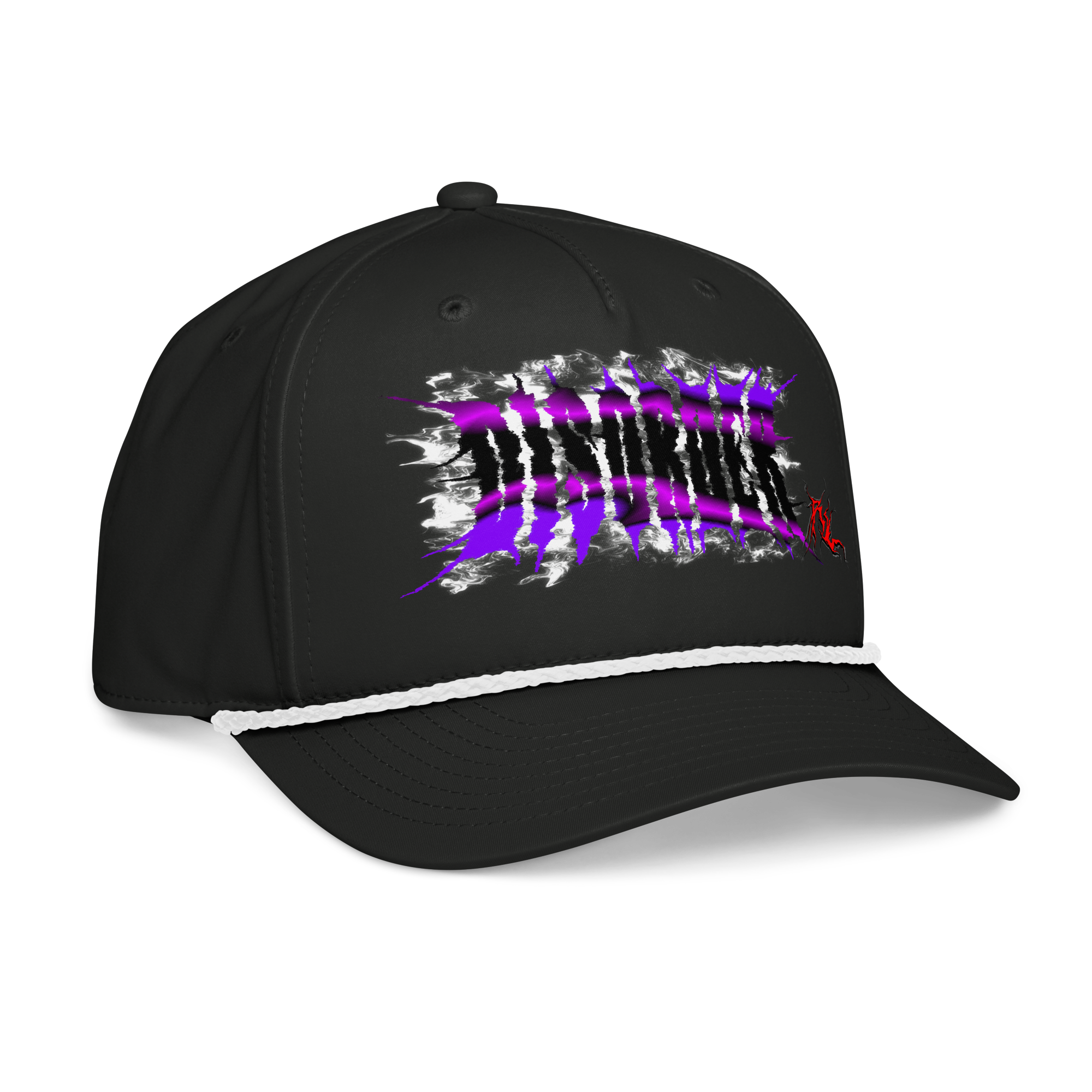 Risk Life “Disorder” Classic rope cap