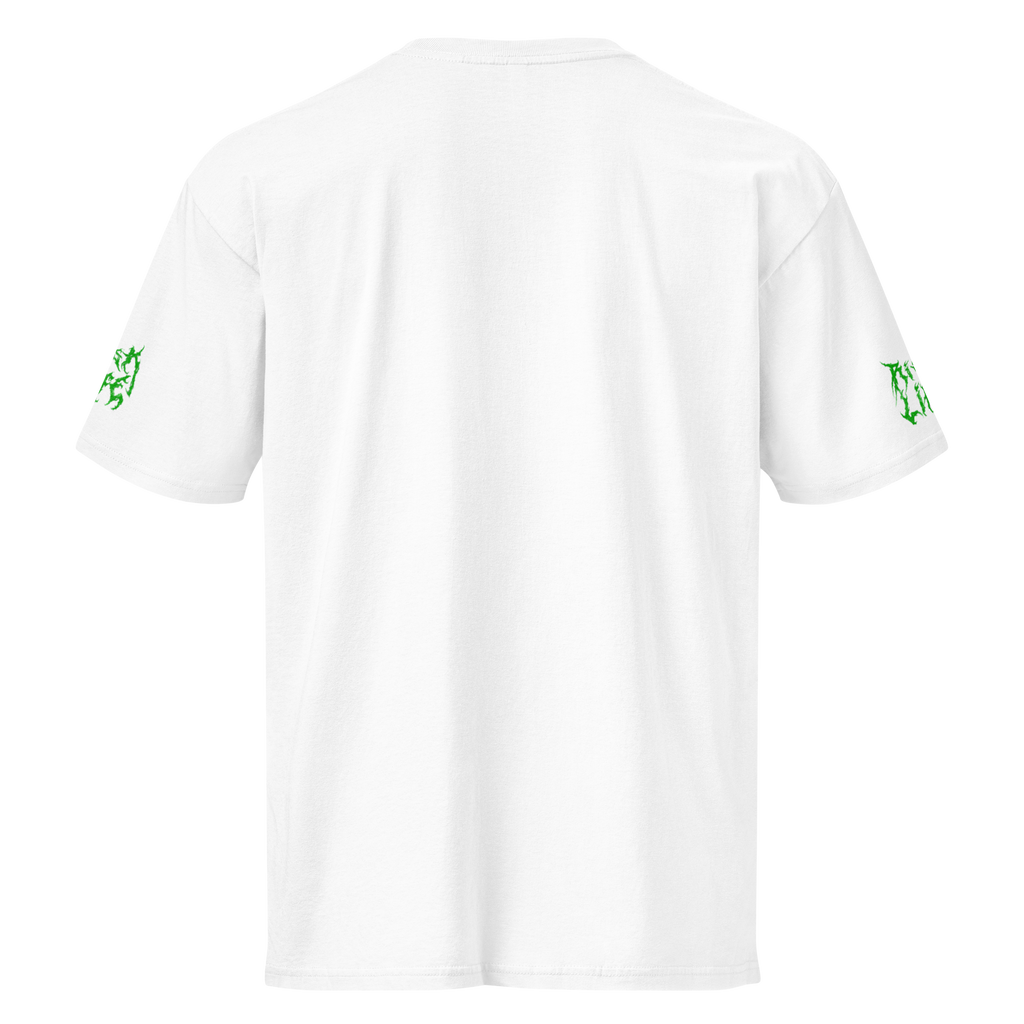 Risk Life “Camo edition” Unisex Premium Short Sleeve Tee
