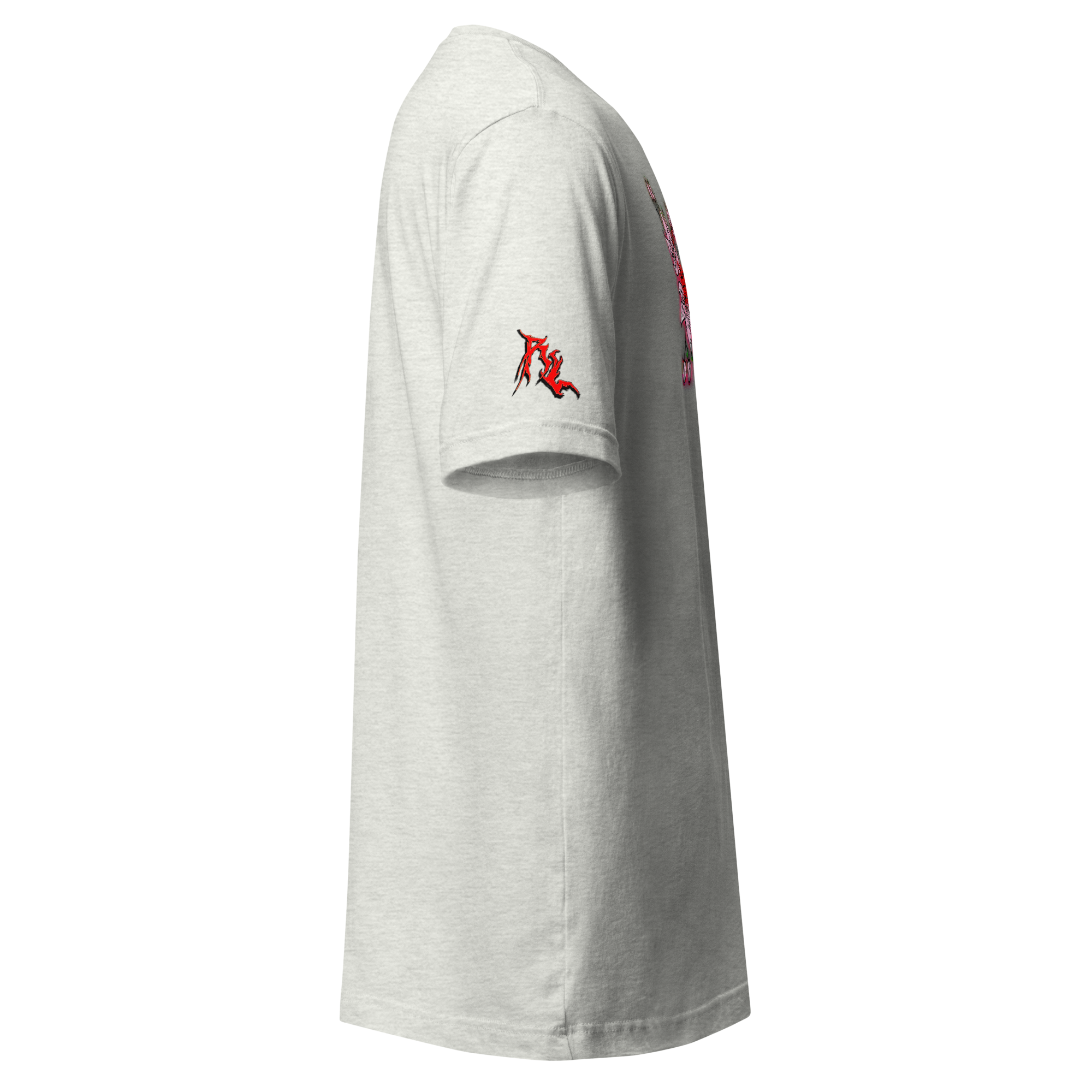 “To Risk One’s Life” Unisex t-shirt