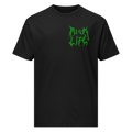 Risk Life Unisex fine jersey tee