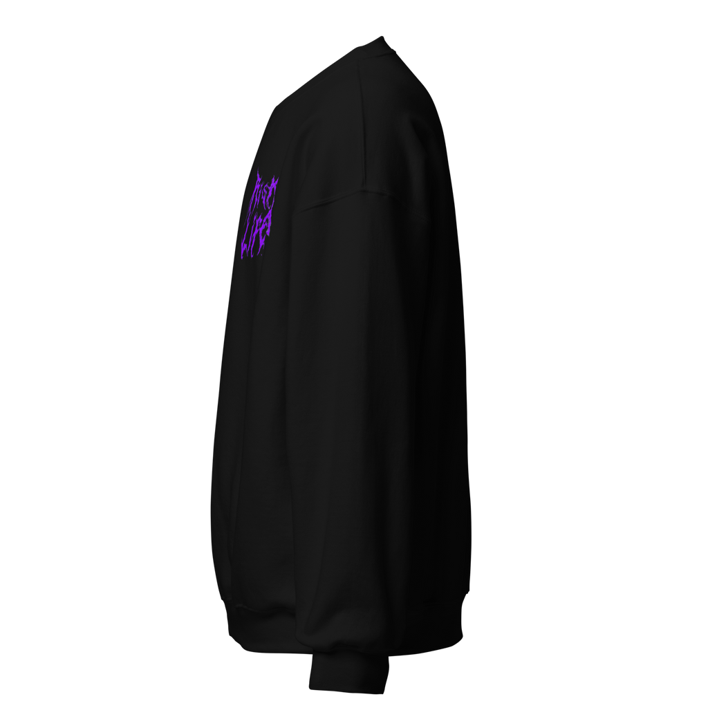Risk Life Unisex Sweatshirt