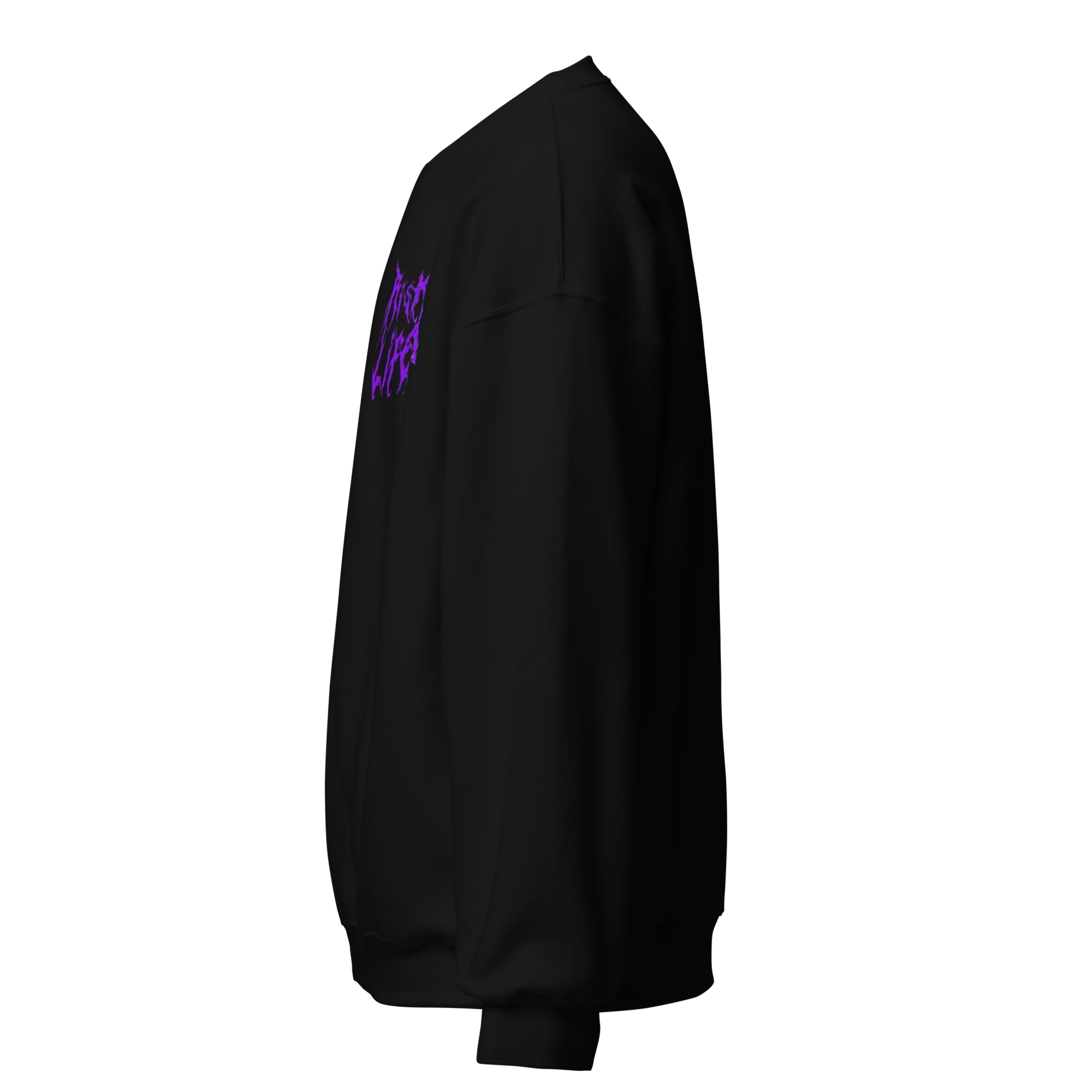 Risk Life Unisex Sweatshirt