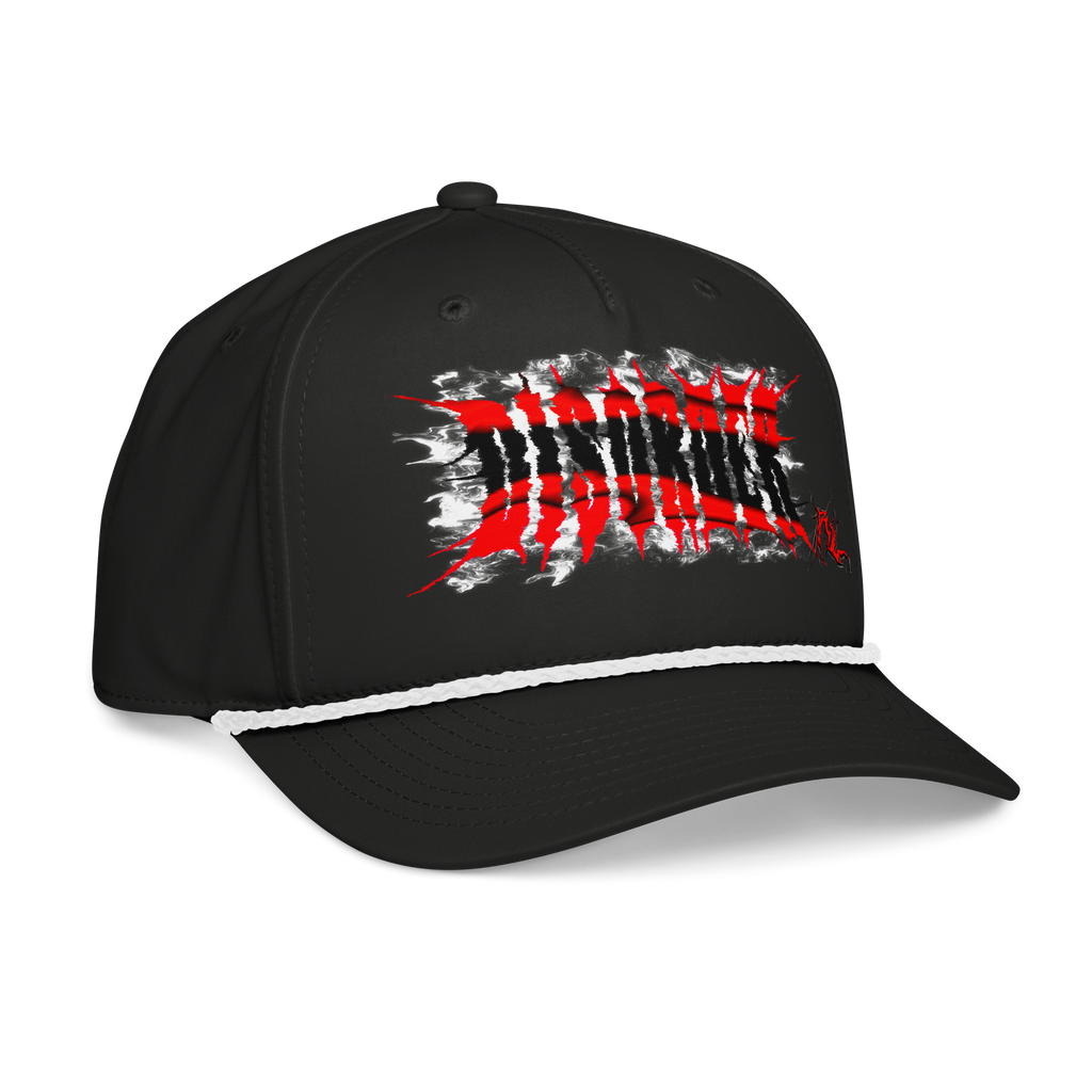 Risk Life “Disorder” Classic rope cap
