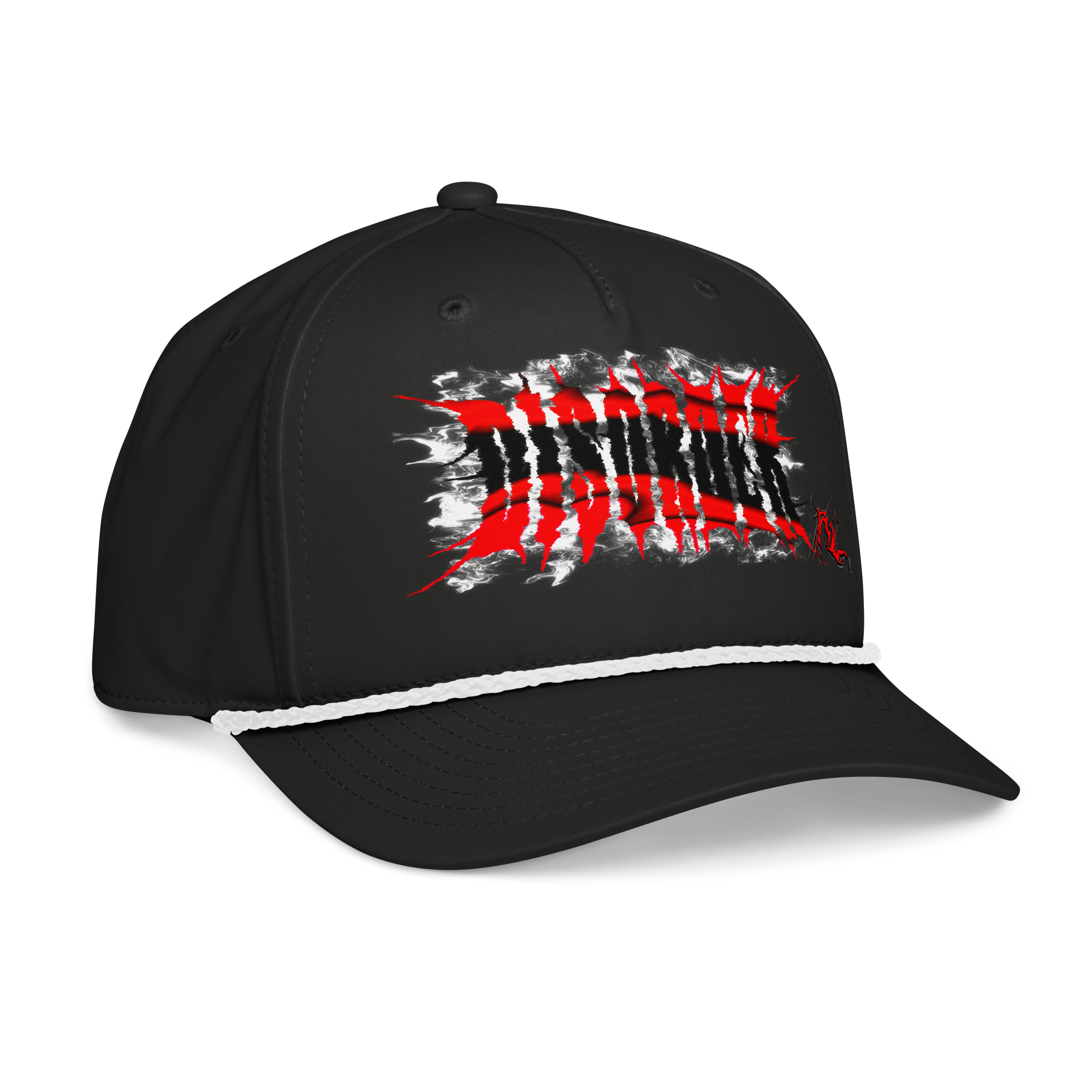 Risk Life “Disorder” Classic rope cap