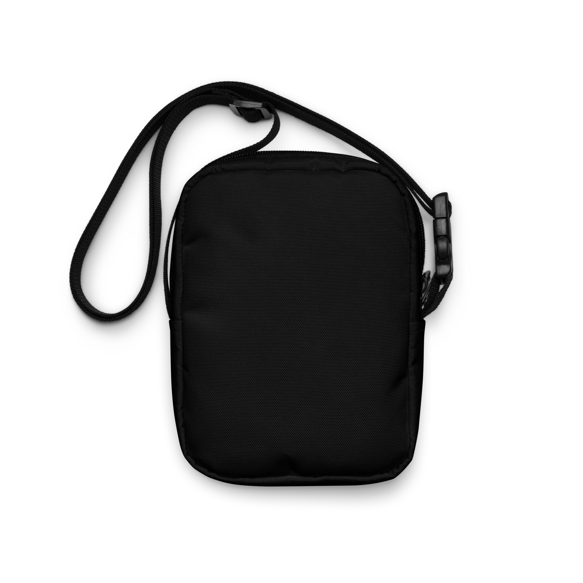 Risk Life Utility Crossbody Bag