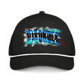 Risk Life “Disorder” Classic rope cap