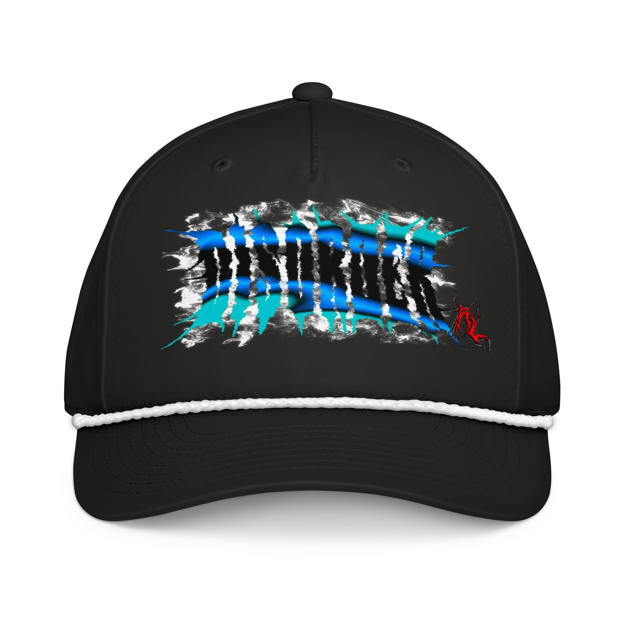 Risk Life “Disorder” Classic rope cap