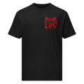 Risk Life Unisex fine jersey tee