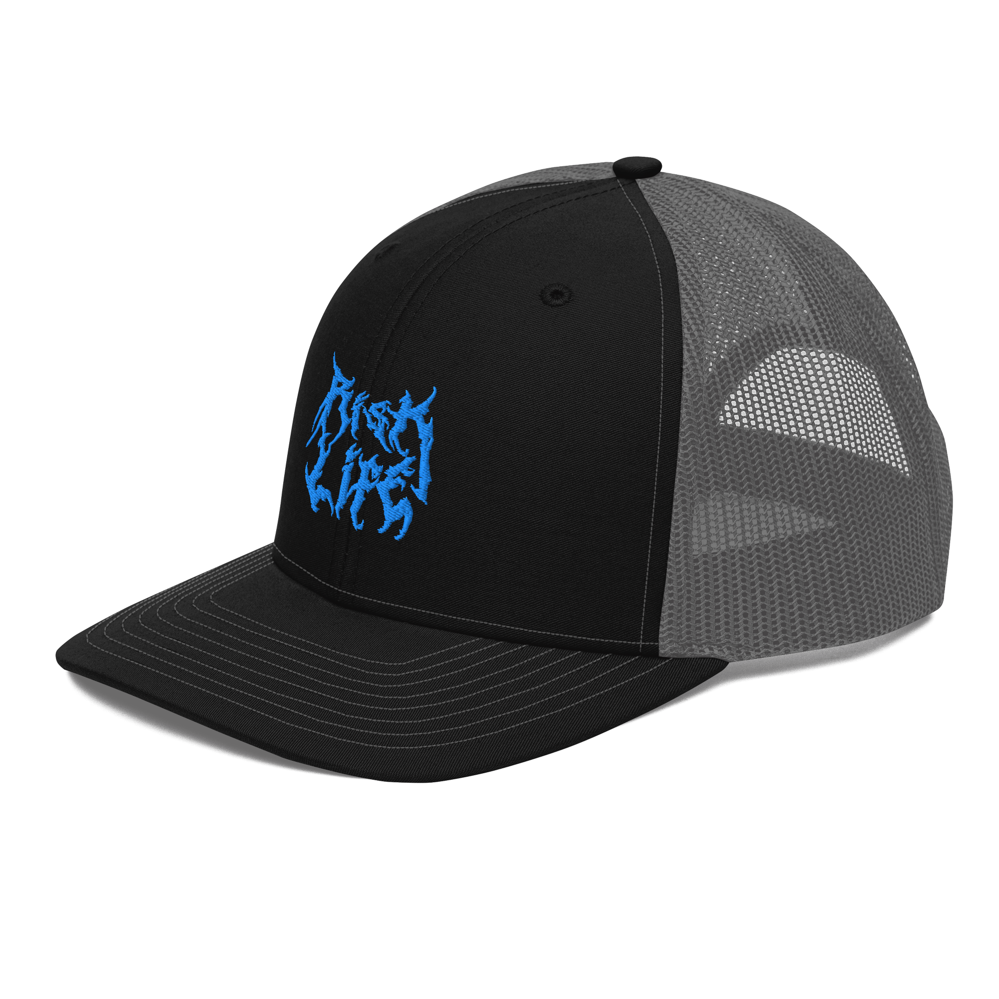 Risk Life Trucker Hat