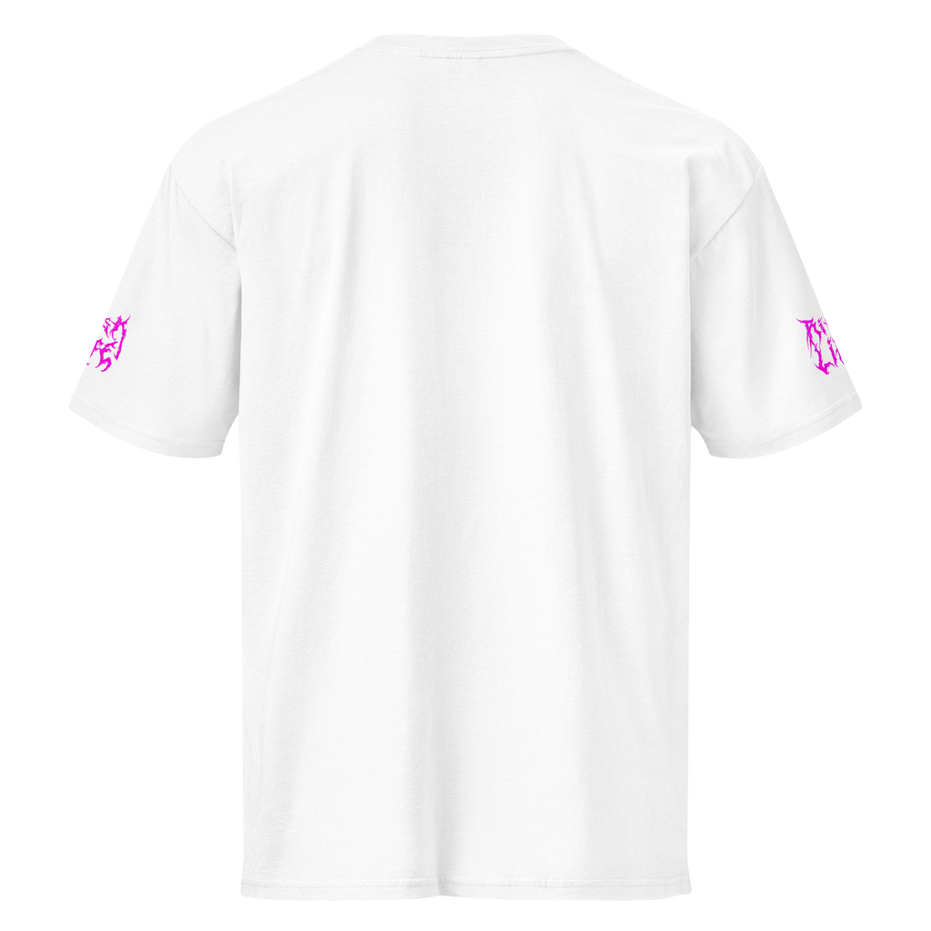 Risk Life “Camo edition” Unisex Premium Short Sleeve Tee