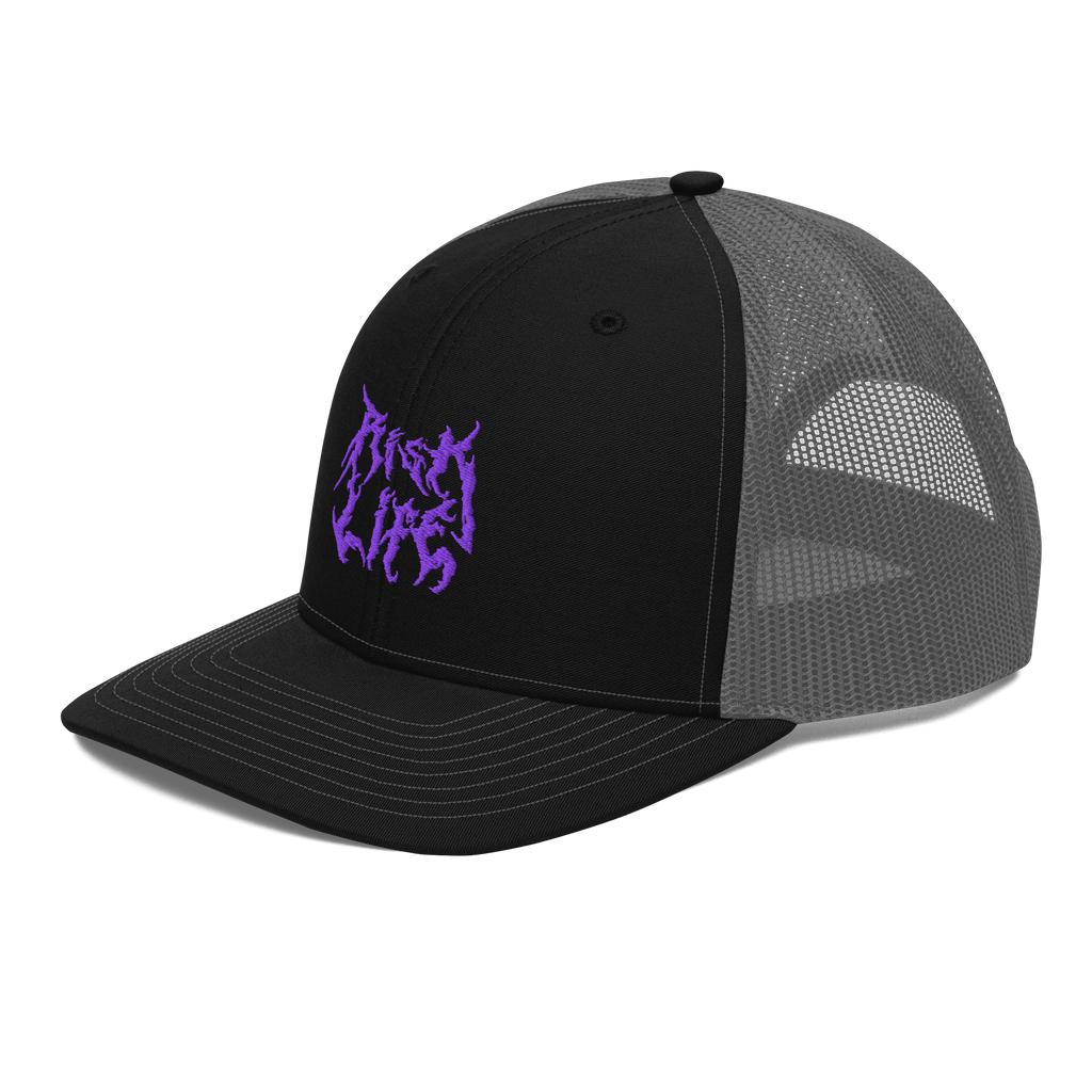 Risk Life Trucker Hat