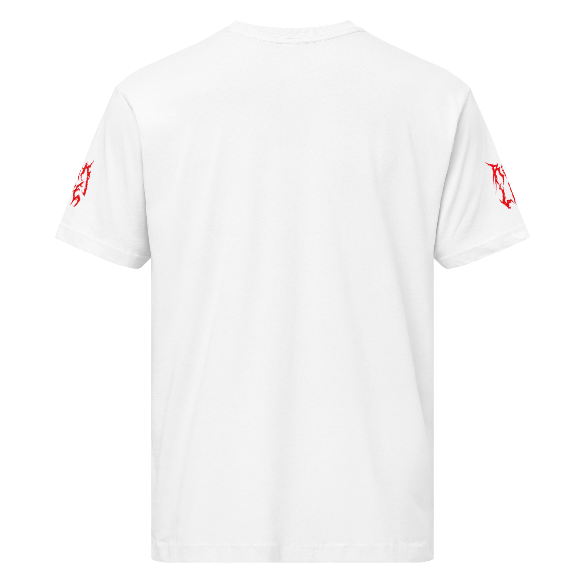 Risk Life “Half face” Unisex Fine Jersey Tee