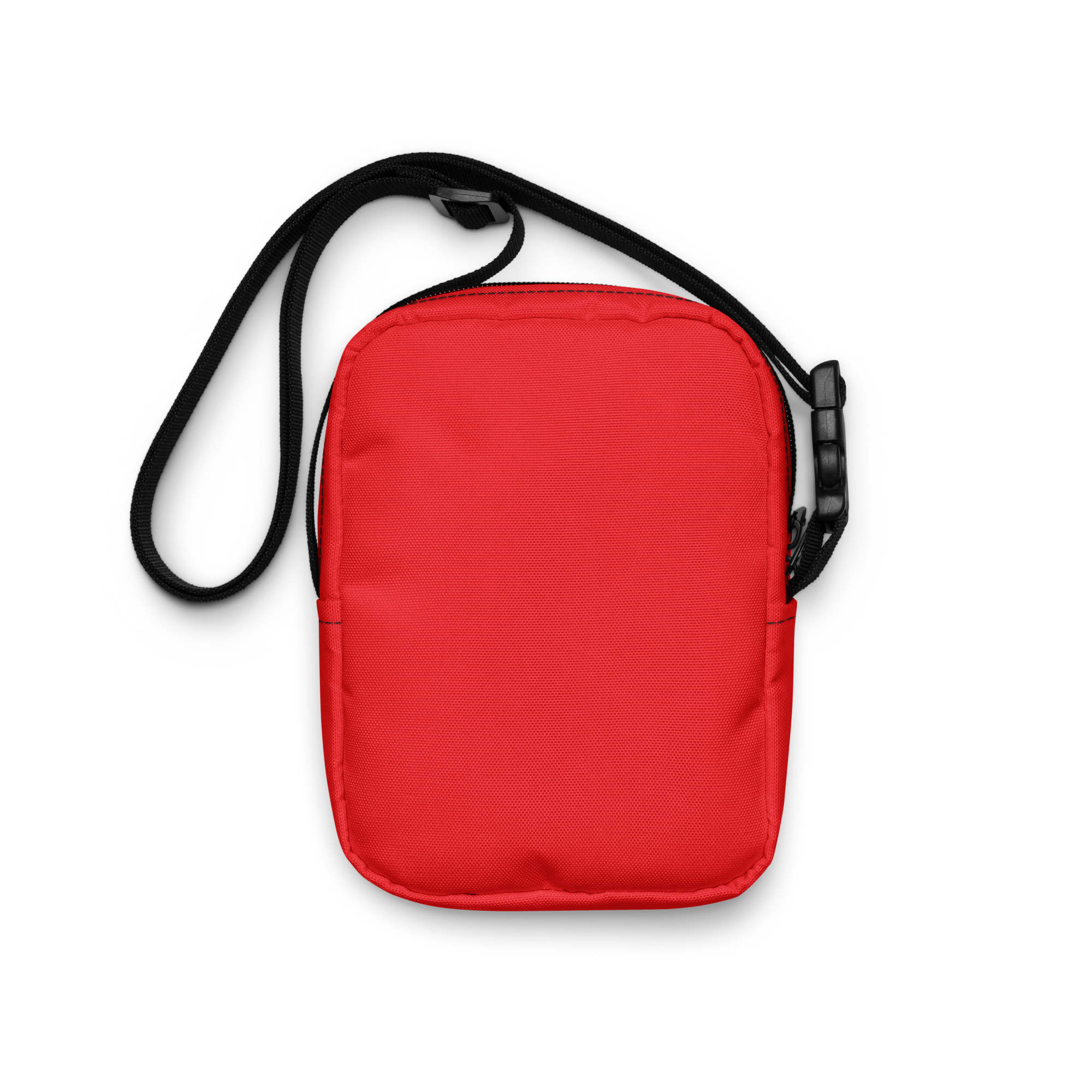 Risk Life Utility Crossbody Bag