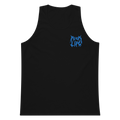 Risk Life Men’s premium tank top