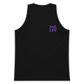 Risk Life Men’s premium tank top
