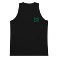 Risk Life Men’s premium tank top