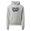 Risk Life Champion hoodie