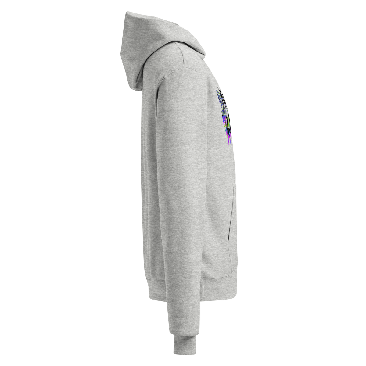 Risk Life Champion hoodie