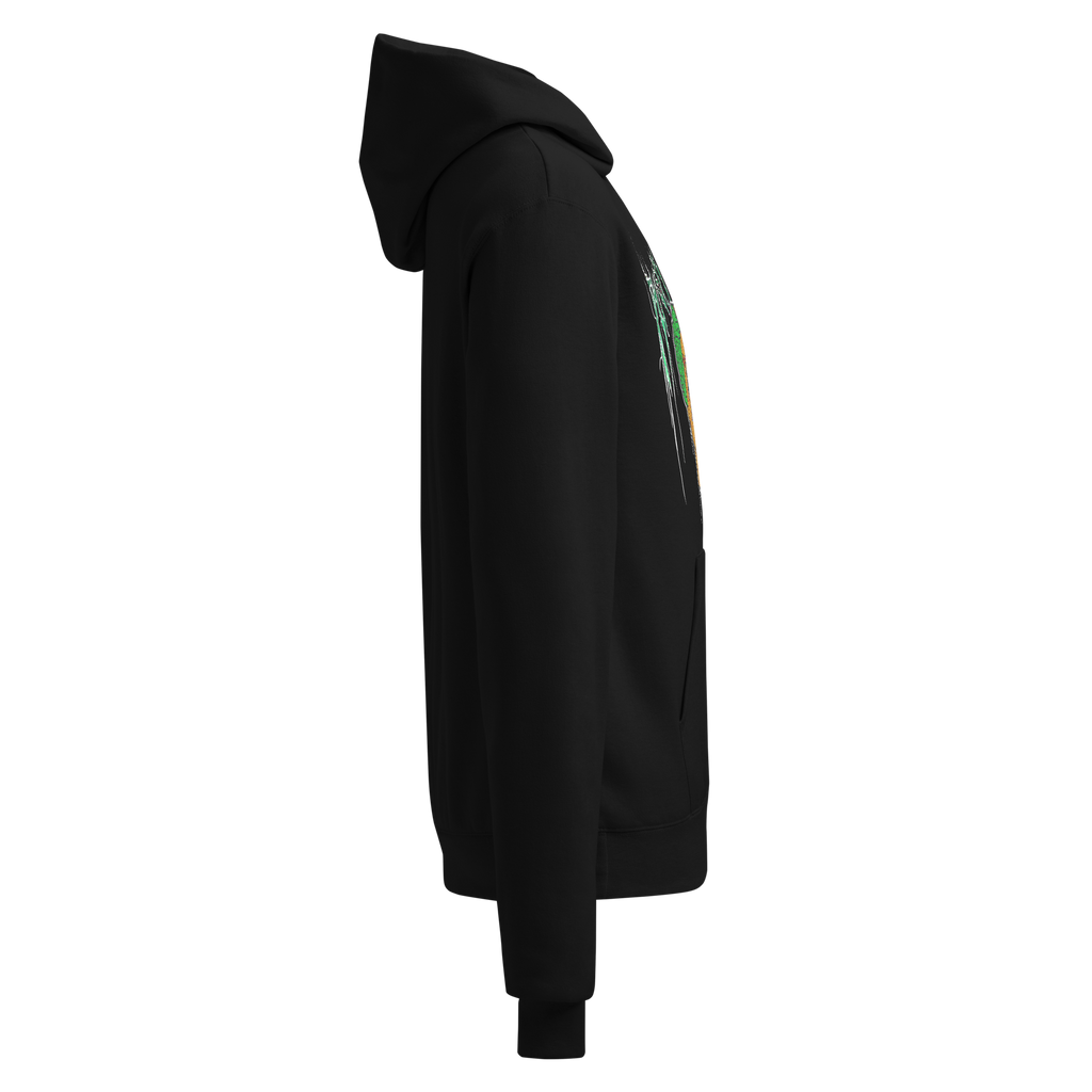 Risk Life Champion hoodie